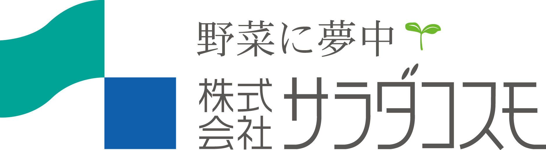 株式会社サラダコスモ採用サイト